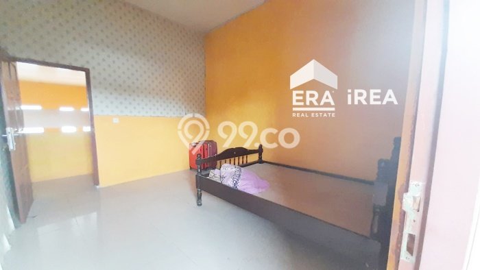 Rumah Modern Minimalis 3 Kamar Siap Huni di Banjarsari Rumah Modern Minimalis 3 Kamar Siap Huni di Banjarsari