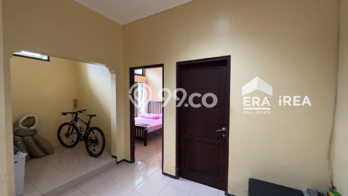 Rumah Strategis Minimalis Lb 70m2 di Kartasura, Sukoharjo Rumah Strategis Minimalis Lb 70m2 di Kartasura, Sukoharjo