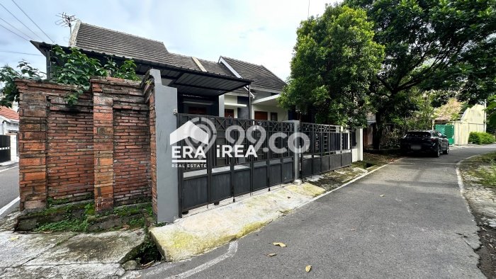 Dijual Rumah 2 Kamar Lokasi Strategis Bagus dan Strategis di Banjarsari Dijual Rumah 2 Kamar Lokasi Strategis Bagus dan Strategis di Banjarsari