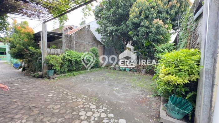 Untuk Dijual Tanah di Sukoharjo, Luas 143m2 SHM Untuk Dijual Tanah di Sukoharjo, Luas 143m2 SHM