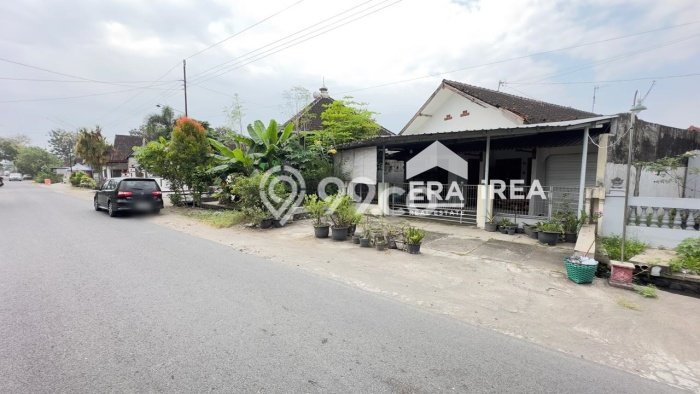 Jual Rumah Favorit Siap Huni LB 150m2 di Mojolaban, Sukoharjo Jual Rumah Favorit Siap Huni LB 150m2 di Mojolaban, Sukoharjo