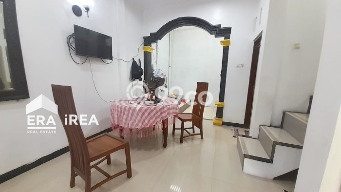 Jual Rumah Favorit Siap Huni LB 130m2 di Mojolaban, Sukoharjo Jual Rumah Favorit Siap Huni LB 130m2 di Mojolaban, Sukoharjo