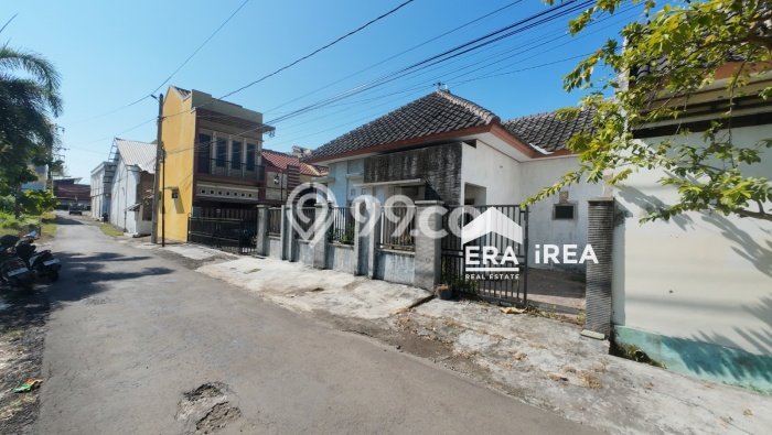 Rumah Siap Pakai area Delanggu, Klaten, LT 120m2m² Bangunan 85m2m² Rumah Siap Pakai area Delanggu, Klaten, LT 120m2m² Bangunan 85m2m²