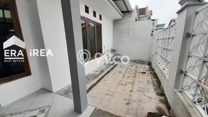 Rumah Bagus Siap Huni Di Banjarsari Luas 100m2 Lokasi Strategis Rumah Bagus Siap Huni Di Banjarsari Luas 100m2 Lokasi Strategis