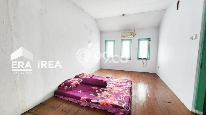 Dijual Rumah 3 Kamar Lokasi Strategis Nyaman dan Strategis di Grogol Dijual Rumah 3 Kamar Lokasi Strategis Nyaman dan Strategis di Grogol