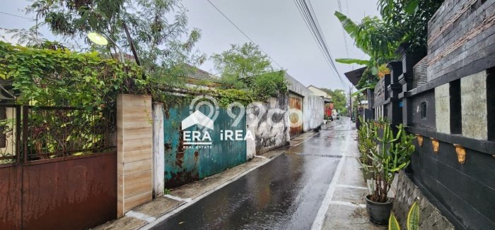 Lahan Investasi Lokasi Jebres Solo SHM Lahan Investasi Lokasi Jebres Solo SHM