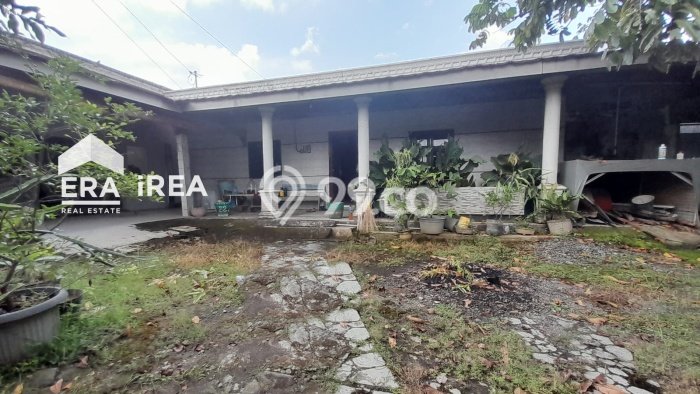 Dijual Rumah 5 Kamar Lokasi Ideal Nyaman dan Strategis di Gondangrejo Dijual Rumah 5 Kamar Lokasi Ideal Nyaman dan Strategis di Gondangrejo