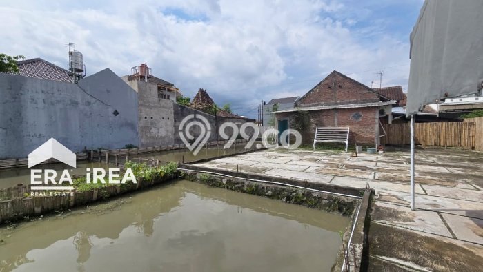 Tanah Komersial Dijual di Baki Sukoharjo 2024m2 Tanah Komersial Dijual di Baki Sukoharjo 2024m2