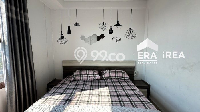 Dijual Apartemen 1 KT 1 KM di mojosongo Dijual Apartemen 1 KT 1 KM di mojosongo
