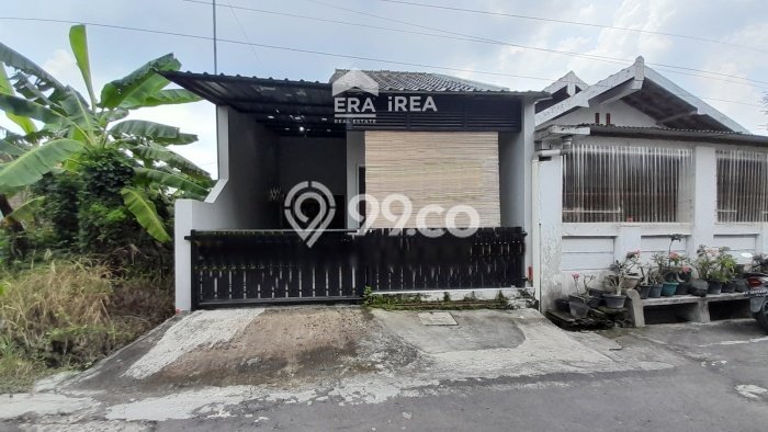 Rumah Budget Terbaik Siap Huni di Kartasura LT 86m2 Rumah Budget Terbaik Siap Huni di Kartasura LT 86m2