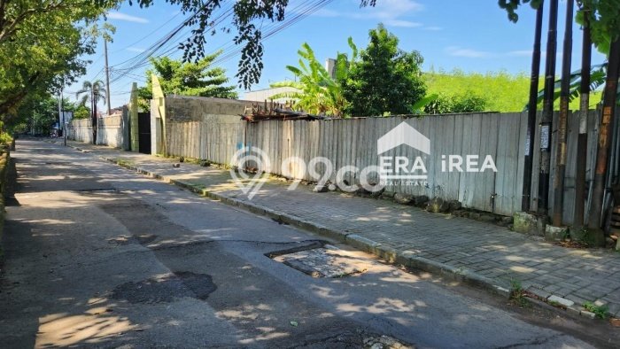 Tanah Strategis Disewakan di Jajar Solo Seluas 1242m2 Tanah Strategis Disewakan di Jajar Solo Seluas 1242m2