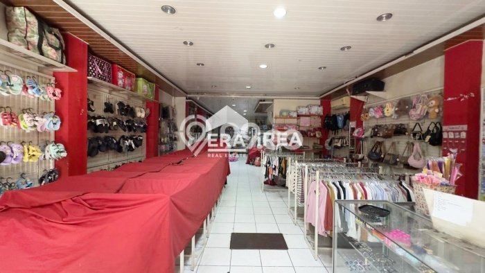 FOR SALE! Ruko di Banjarsari Solo, LT 126m2, LB 225m2 FOR SALE! Ruko di Banjarsari Solo, LT 126m2, LB 225m2