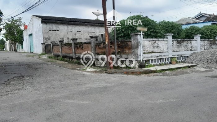 Kavling Tanah Dijual di Solo Baru, Solo, Luas 232m2 Area Strategis Kavling Tanah Dijual di Solo Baru, Solo, Luas 232m2 Area Strategis