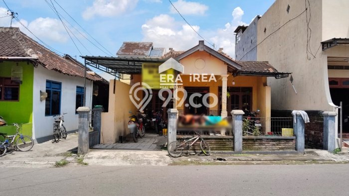 Jual Rumah Favorit Siap Huni LB 100m2 di Sukoharjo, Sukoharjo Jual Rumah Favorit Siap Huni LB 100m2 di Sukoharjo, Sukoharjo
