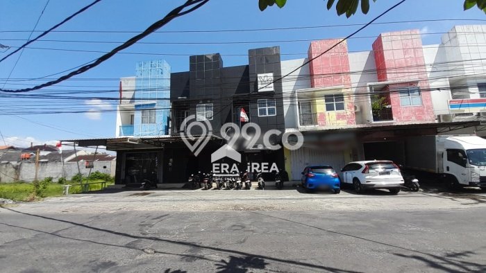 Lokasi Strategis! Dijual Ruko Bisnis di Colomadu, Solo Kondisi Bagus Lokasi Strategis! Dijual Ruko Bisnis di Colomadu, Solo Kondisi Bagus