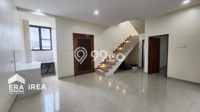 Hunian Cantik Minimalis Lb 160m2 di Baki, Sukoharjo Hunian Cantik Minimalis Lb 160m2 di Baki, Sukoharjo