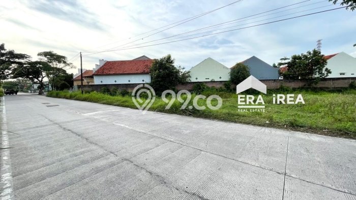 Tanah Dijual Lokasi Delanggu, Klaten dengan Luas Tanah 2900m2 dan Status SHM Tanah Dijual Lokasi Delanggu, Klaten dengan Luas Tanah 2900m2 dan Status SHM