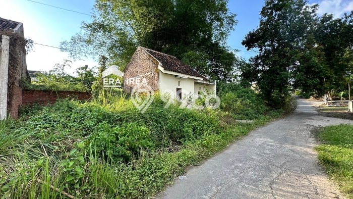 Kavling Tanah di Gondangrejo Dijual Luas 73m2 Legalitas SHM Kavling Tanah di Gondangrejo Dijual Luas 73m2 Legalitas SHM
