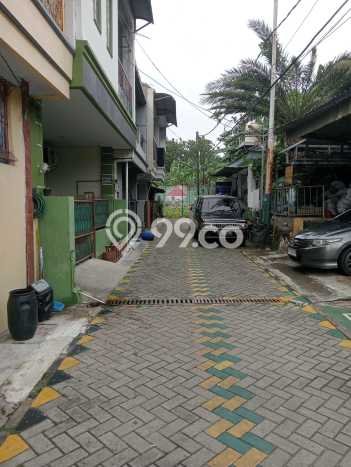 Dijual Cepat Rumah Bagus Siap Huni LB 100m2 di Karawaci, Tangerang Dijual Cepat Rumah Bagus Siap Huni LB 100m2 di Karawaci, Tangerang