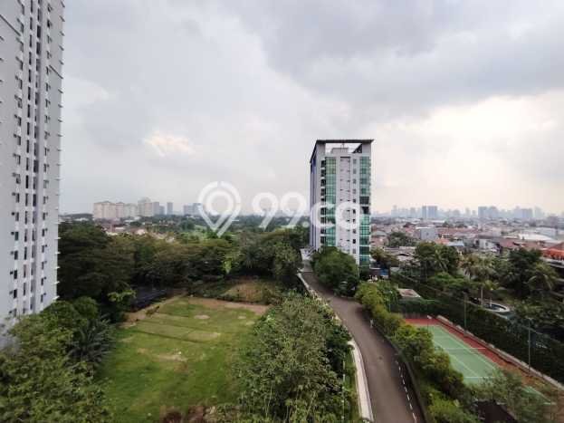 Apartemen Favorit Modern Dijual di Jakarta Selatan dengan 2 Kamar Tidur Apartemen Favorit Modern Dijual di Jakarta Selatan dengan 2 Kamar Tidur