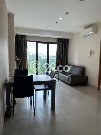 Dijual Apartemen di Jakarta Selatan 2 Kamar & 2 Kamar Mandi, Luas 82m2 Dijual Apartemen di Jakarta Selatan 2 Kamar & 2 Kamar Mandi, Luas 82m2