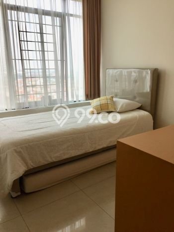 Disewakan Apartemen Terjangkau 2 BR di Pondok Indah Jakarta Selatan Disewakan Apartemen Terjangkau 2 BR di Pondok Indah Jakarta Selatan