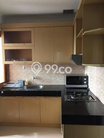 Apartemen Cozy Dijual di Jakarta Selatan Spesifikasi 2 KT, 2 KM Apartemen Cozy Dijual di Jakarta Selatan Spesifikasi 2 KT, 2 KM