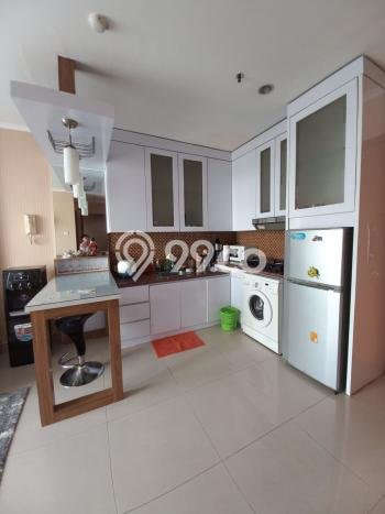 Apartemen Favorit Modern Dijual di Jakarta Selatan dengan 2 Kamar Tidur Apartemen Favorit Modern Dijual di Jakarta Selatan dengan 2 Kamar Tidur