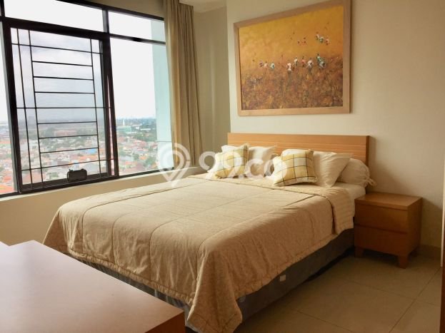 Disewakan Apartemen Terjangkau 2 BR di Pondok Indah Jakarta Selatan Disewakan Apartemen Terjangkau 2 BR di Pondok Indah Jakarta Selatan