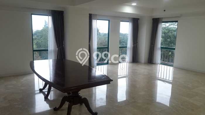 Apartemen Luxury Dijual di Jakarta Selatan Lokasi Strategis Punya 3 Kamar Tidur Apartemen Luxury Dijual di Jakarta Selatan Lokasi Strategis Punya 3 Kamar Tidur