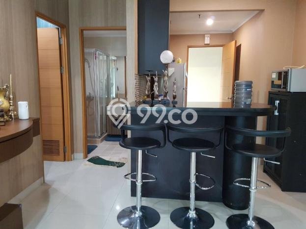 Apartemen Cozy Dijual di Jakarta Selatan Spesifikasi 2 KT, 2 KM Apartemen Cozy Dijual di Jakarta Selatan Spesifikasi 2 KT, 2 KM