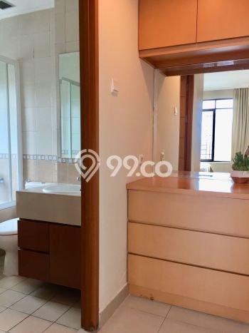 Disewakan Apartemen Terjangkau 2 BR di Pondok Indah Jakarta Selatan Disewakan Apartemen Terjangkau 2 BR di Pondok Indah Jakarta Selatan