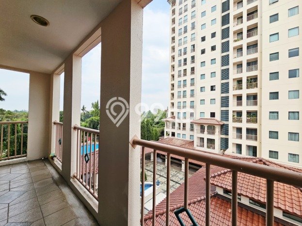 Apartemen Luxury Dijual di Jakarta Selatan Lokasi Strategis Punya 3 Kamar Tidur Apartemen Luxury Dijual di Jakarta Selatan Lokasi Strategis Punya 3 Kamar Tidur