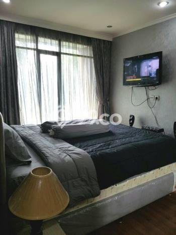 Apartemen Cozy Dijual di Jakarta Selatan Spesifikasi 2 KT, 2 KM Apartemen Cozy Dijual di Jakarta Selatan Spesifikasi 2 KT, 2 KM