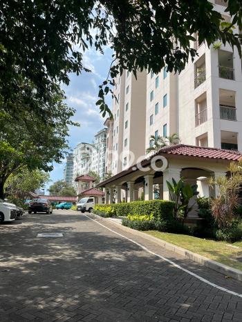 Apartemen Luxury Dijual di Jakarta Selatan Lokasi Strategis Punya 3 Kamar Tidur Apartemen Luxury Dijual di Jakarta Selatan Lokasi Strategis Punya 3 Kamar Tidur
