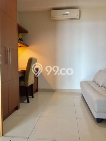 Disewakan Apartemen Terjangkau 2 BR di Pondok Indah Jakarta Selatan Disewakan Apartemen Terjangkau 2 BR di Pondok Indah Jakarta Selatan