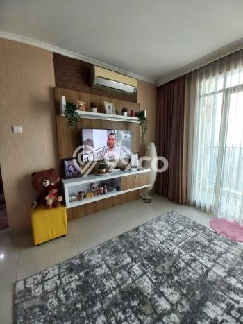 Apartemen Favorit Modern Dijual di Jakarta Selatan dengan 2 Kamar Tidur Apartemen Favorit Modern Dijual di Jakarta Selatan dengan 2 Kamar Tidur