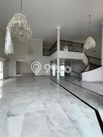 Disewakan Rumah Harga Terjangkau di Pondok Indah Jakarta Selatan Punya 8 Kamar Tidur Disewakan Rumah Harga Terjangkau di Pondok Indah Jakarta Selatan Punya 8 Kamar Tidur