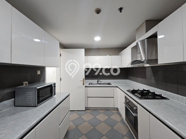 Apartemen Luxury Dijual di Jakarta Selatan Lokasi Strategis Punya 3 Kamar Tidur Apartemen Luxury Dijual di Jakarta Selatan Lokasi Strategis Punya 3 Kamar Tidur