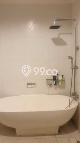Apartemen di , 3 KM, Luas 187m2m², Premium Apartemen di , 3 KM, Luas 187m2m², Premium