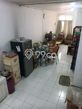 Dijual Hunian Rumah Nyaman 2 Kamar di Taman Palem, Jakarta Barat Dijual Hunian Rumah Nyaman 2 Kamar di Taman Palem, Jakarta Barat