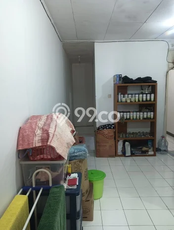 Dijual Hunian Rumah Nyaman 2 Kamar di Taman Palem, Jakarta Barat Dijual Hunian Rumah Nyaman 2 Kamar di Taman Palem, Jakarta Barat