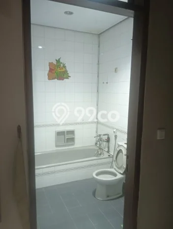 Rumah Minimalis 4 KT LT 200m2 di Duta Garden Rumah Minimalis 4 KT LT 200m2 di Duta Garden