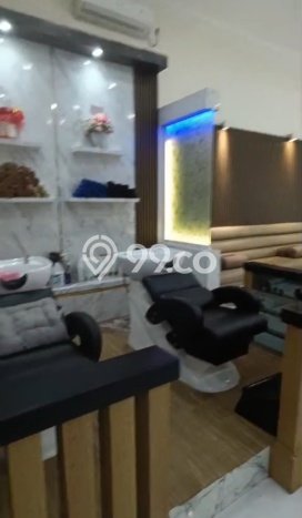 Hunian Elit LB 250m2 Siap Pakai Desain Elegan di Cengkareng Barat, Jakarta Barat Hunian Elit LB 250m2 Siap Pakai Desain Elegan di Cengkareng Barat, Jakarta Barat