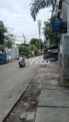 Dijual Rumah Luas Elegan Dengan View Eksklusif di Jelambar, Jakarta Barat Dijual Rumah Luas Elegan Dengan View Eksklusif di Jelambar, Jakarta Barat