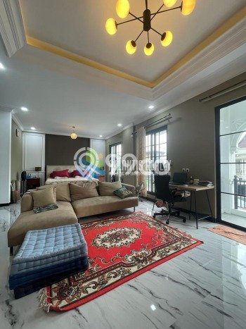 Dijual Rumah Premium dengan Fasilitas Sekitar Lengkap di BSD, Tangerang Selatan Dijual Rumah Premium dengan Fasilitas Sekitar Lengkap di BSD, Tangerang Selatan
