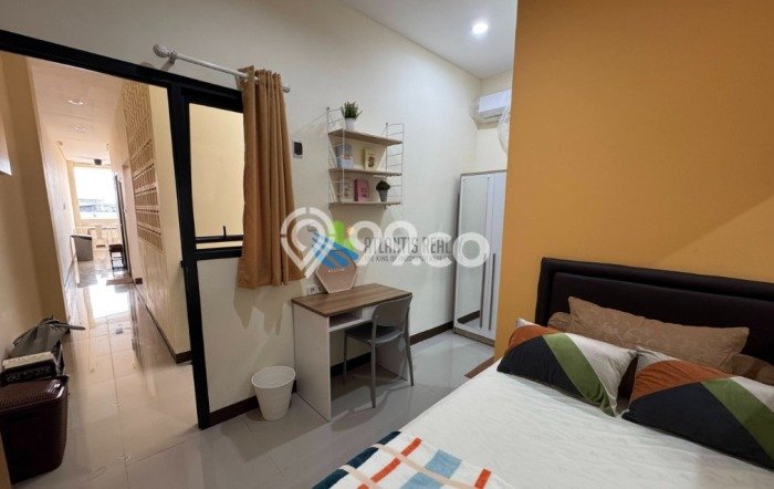 Kost untuk Dijual di Grogol Punya 20 Kamar Kost untuk Dijual di Grogol Punya 20 Kamar