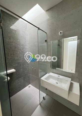 For Sale! Luxury House LT 126m2 Desain Elegan di Alam Sutera For Sale! Luxury House LT 126m2 Desain Elegan di Alam Sutera