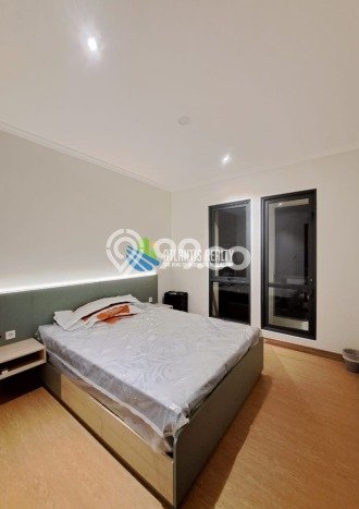 Rumah Elit Modern Tanpa Renovasi di Gading Serpong Tangerang Rumah Elit Modern Tanpa Renovasi di Gading Serpong Tangerang