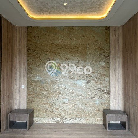 Hunian Super Mewah dengan Akses Paling Strategis di BSD City, Tangerang Hunian Super Mewah dengan Akses Paling Strategis di BSD City, Tangerang